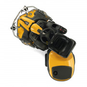 Снегоуборочный райдер Stiga Park 700 WX