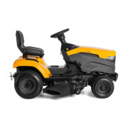 Садовый трактор Stiga Tornado 3098 H