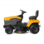 Садовый трактор Stiga Tornado 3098 H