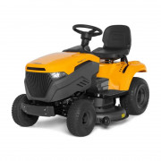 Садовый трактор Stiga Tornado 3108 H
