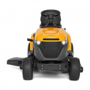 Садовый трактор Stiga Tornado 3108 H