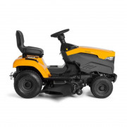 Садовый трактор Stiga Tornado 3108 H