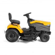 Садовый трактор Stiga Tornado 3108 HW