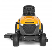 Садовый трактор Stiga Tornado 3108 HW