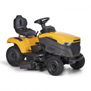 Садовый трактор Stiga Tornado 398