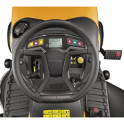 Садовый трактор Stiga Tornado 7108 W