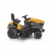 Садовый трактор Stiga Tornado 7108 W