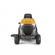 Садовый трактор Stiga Tornado 7108 W