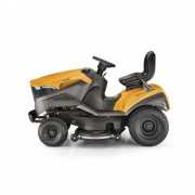 Садовый трактор Stiga Tornado 7108 W