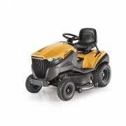 Садовый трактор Stiga Tornado 7108 W