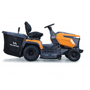 Садовый трактор Villartec MR1592H