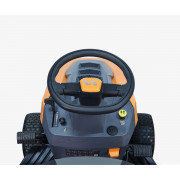 Садовый трактор Villartec MR1284H