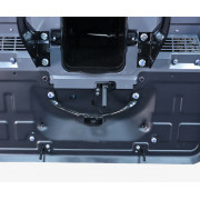 Садовый трактор Villartec MR1284H