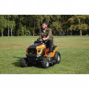 Садовый трактор Villartec MR1642А