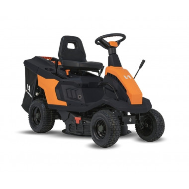 Садовый минирайдер Villartec MR765H