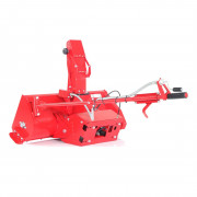 Снегоуборщик роторный одноступенчатый ZimAni GST 90 для садовых тракторов TC / TS