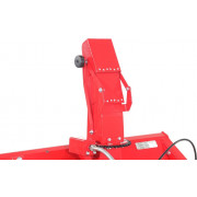 Снегоуборщик роторный одноступенчатый ZimAni GST 90 для садовых тракторов TC / TS