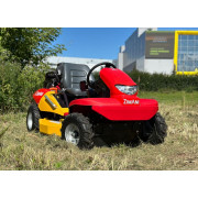 Минитрактор ZimAni Storm Force 100 4WD