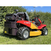 Минитрактор ZimAni Storm Force 100 4WD