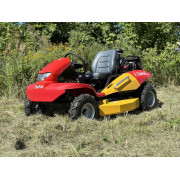 Минитрактор ZimAni Storm Force 100 4WD