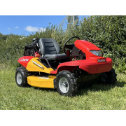 Минитрактор ZimAni Storm Force 100 4WD