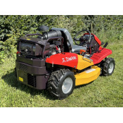 Минитрактор ZimAni Storm Force 100 4WD