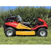 Минитрактор ZimAni Storm Force 100 4WD