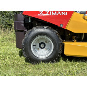 Минитрактор ZimAni Storm Force 100 4WD