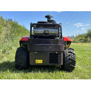 Минитрактор ZimAni Storm Force 100 4WD