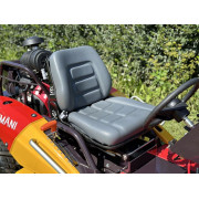 Минитрактор ZimAni Storm Force 100 4WD
