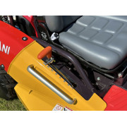 Минитрактор ZimAni Storm Force 100 4WD