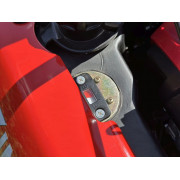 Минитрактор ZimAni Storm Force 100 4WD