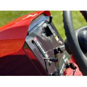 Минитрактор ZimAni Storm Force 100 4WD