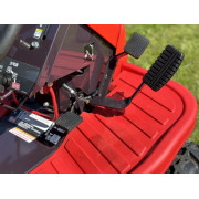 Минитрактор ZimAni Storm Force 100 4WD