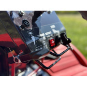 Минитрактор ZimAni Storm Force 100 4WD