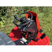 Минитрактор ZimAni Storm Force 100 4WD