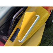 Минитрактор ZimAni Storm Force 100 4WD