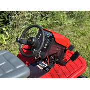 Минитрактор ZimAni Storm Force 100 4WD