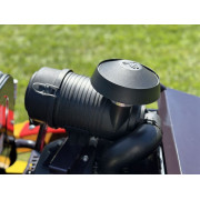 Минитрактор ZimAni Storm Force 100 4WD