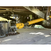 Минитрактор ZimAni Storm Force 100 4WD