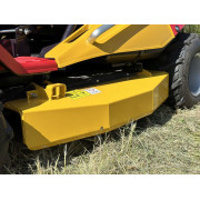 Минитрактор ZimAni Storm Force 100 4WD