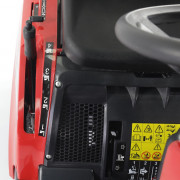 Райдер ZimAni RDE 62