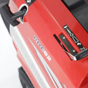 Райдер ZimAni RDE 62