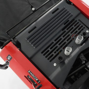 Райдер ZimAni RDE 62