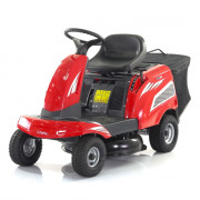 Райдер ZimAni RDE 62