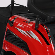 Райдер ZimAni RDHE 62