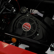 Райдер ZimAni RDHE 62