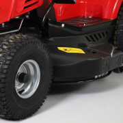 Минитрактор ZimAni TC102HV