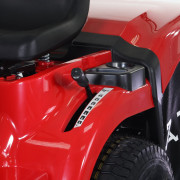 Минитрактор ZimAni TC102HV