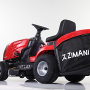 Минитрактор ZimAni TC102HV